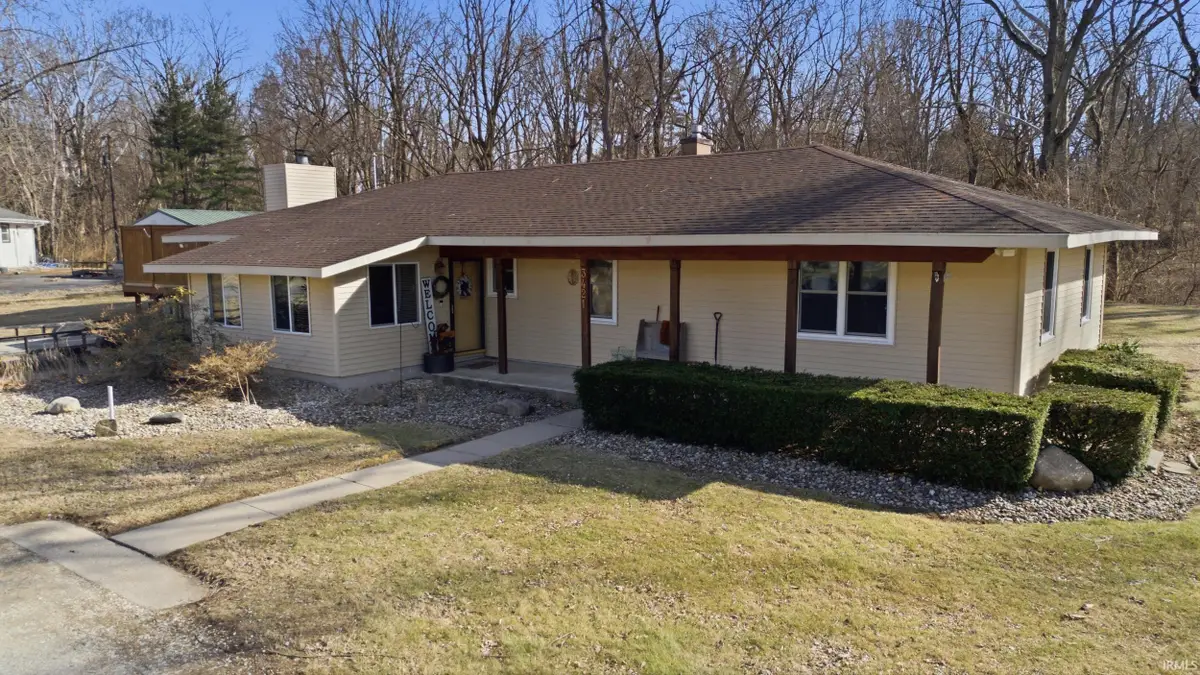 3421 Old State Road 25 N, Lafayette, IN 47905 - #1