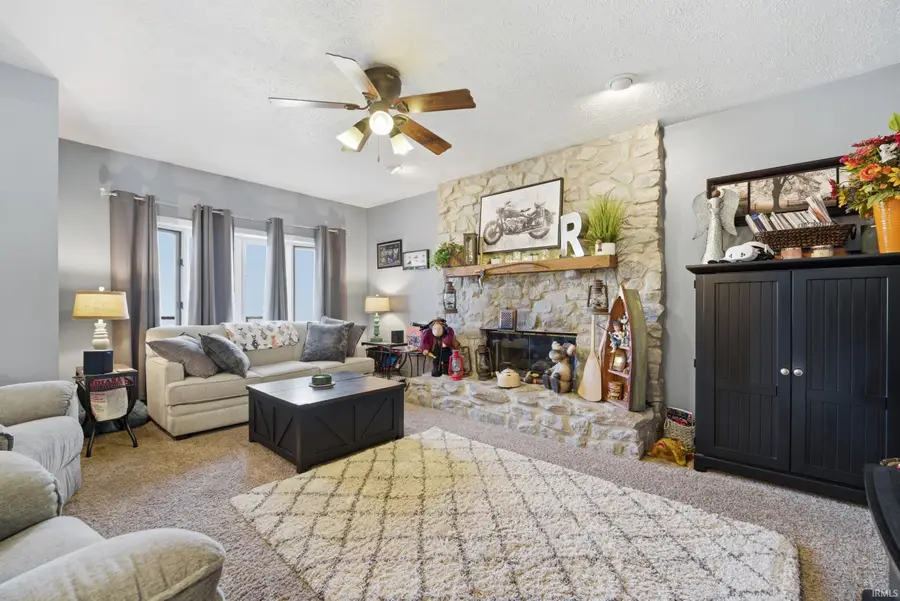 3421 Old State Road 25 N, Lafayette, IN 47905 - #3