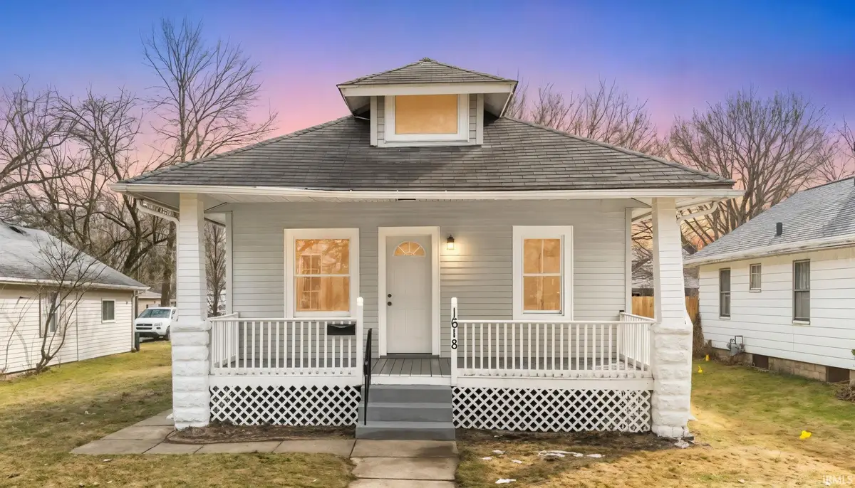 1618 E Dayton Street, South Bend, IN 46613 - #1