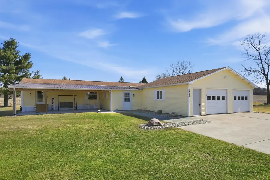 2980 S State Road 1, Angola, IN 46703 - #2