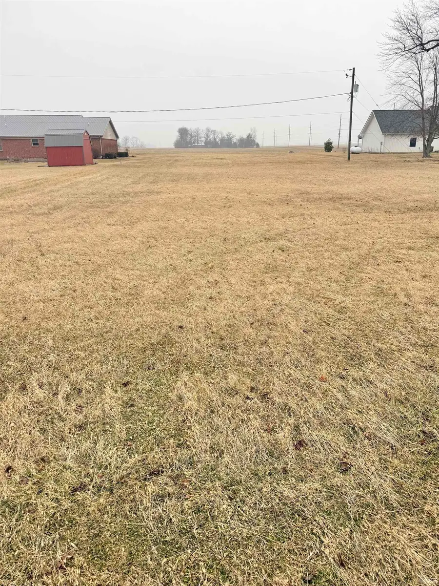 TBD Woodlawn Avenue, Parker City, IN 47368 - #2