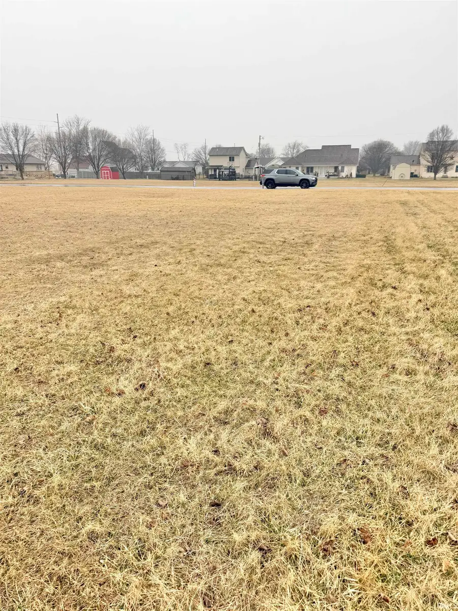 TBD Woodlawn Avenue, Parker City, IN 47368 - #3