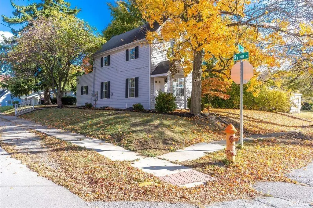 604 Kintz Street, Huntington, IN 46750 - #1