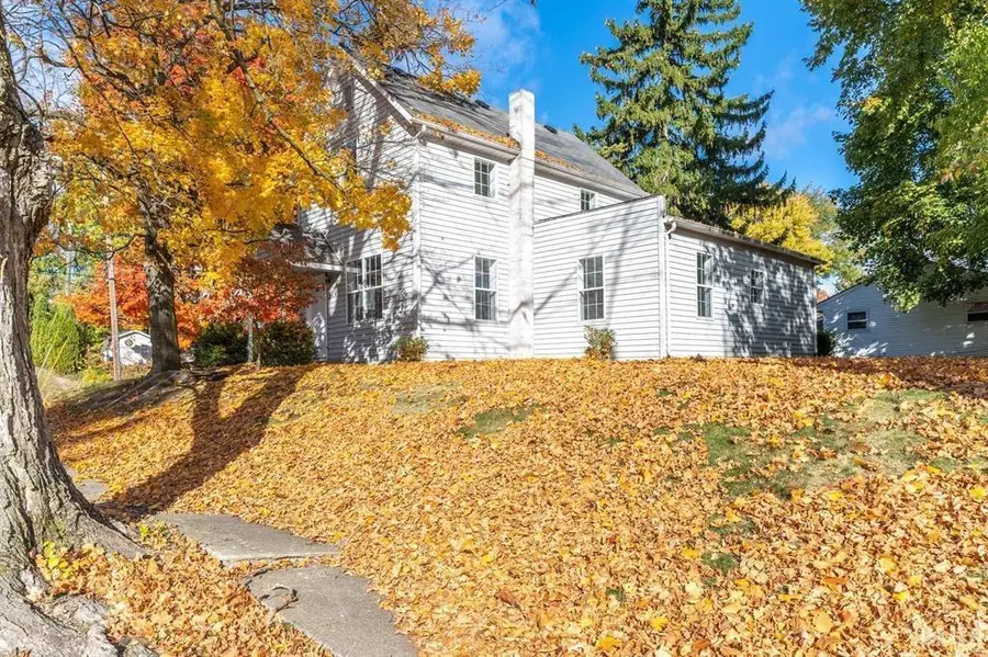 604 Kintz Street, Huntington, IN 46750 - #3