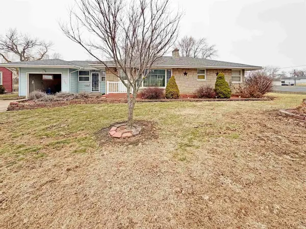 1706 E Walnut Street, Frankfort, IN 46041