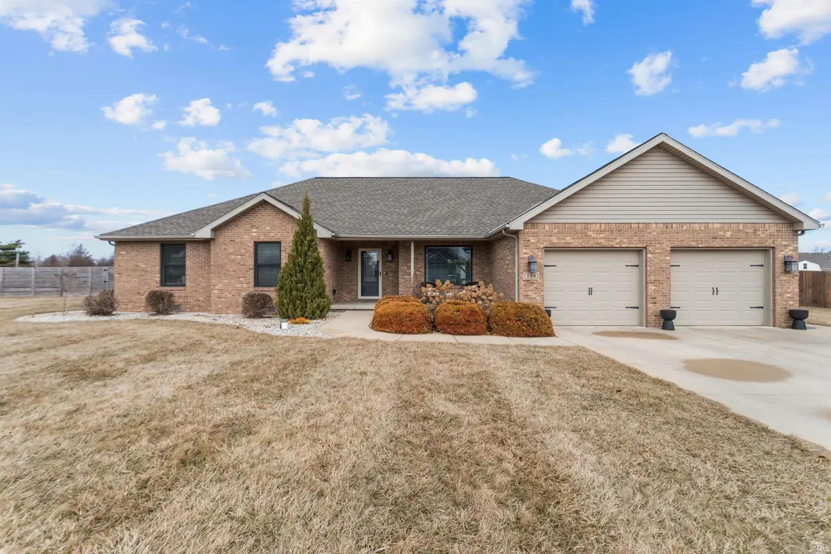 106 Freedom Court, Kokomo, IN 46902 - #1