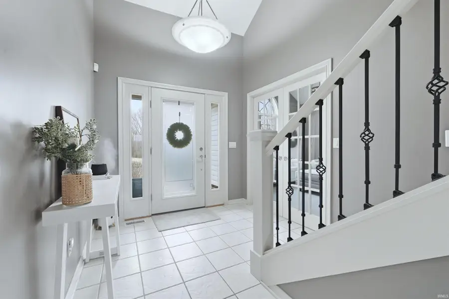 4516 Hollopeter Road, Leo, IN 46765 - #3