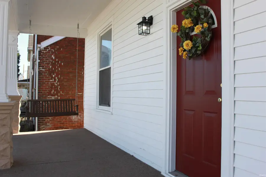 1916 W Indiana Street, Evansville, IN 47712 - #3