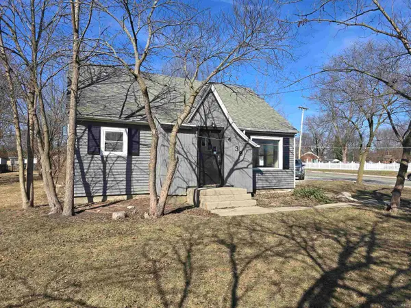 4739 Stellhorn Road, Fort Wayne, IN 46815