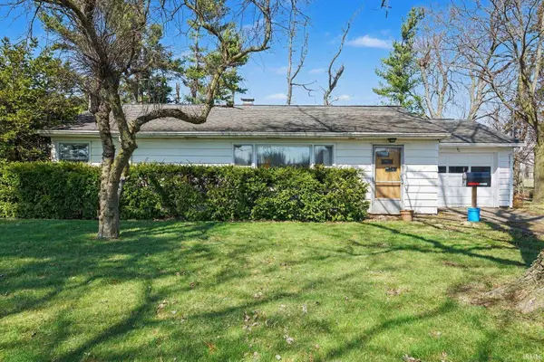 16329 County Road 40, Goshen, IN 46528