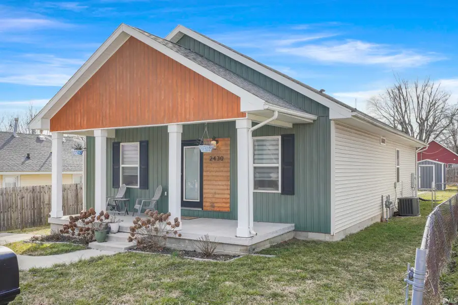 2430 S Brown Avenue, Bloomington, IN 47403 - #3