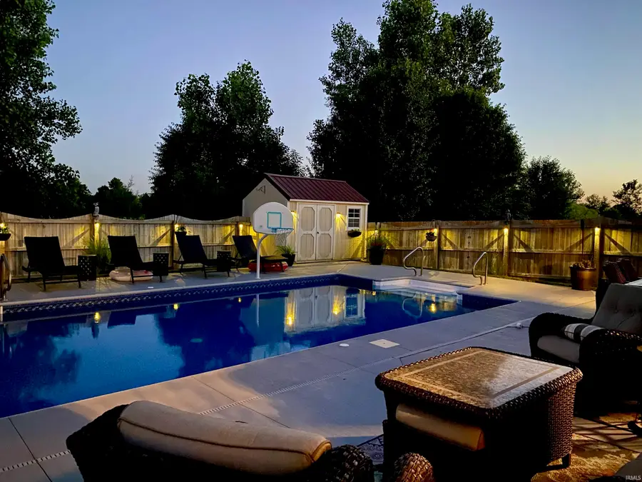 1933 Marjorie Lane, Kokomo, IN 46902 - #2