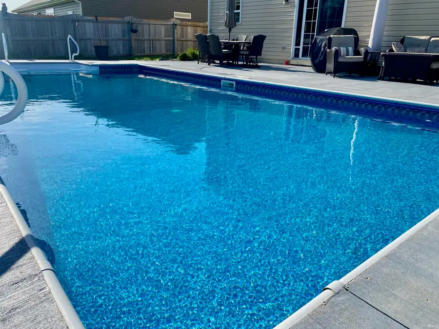 1933 Marjorie Lane, Kokomo, IN 46902 - #3