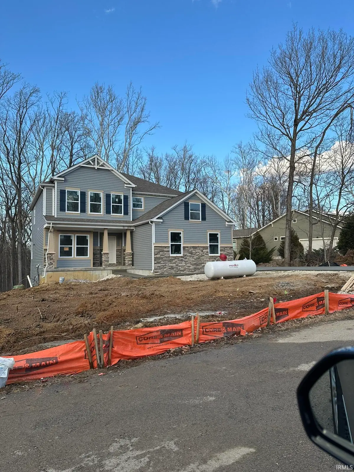 5000 N Muirfield Drive, Bloomington, IN 47404 - #1