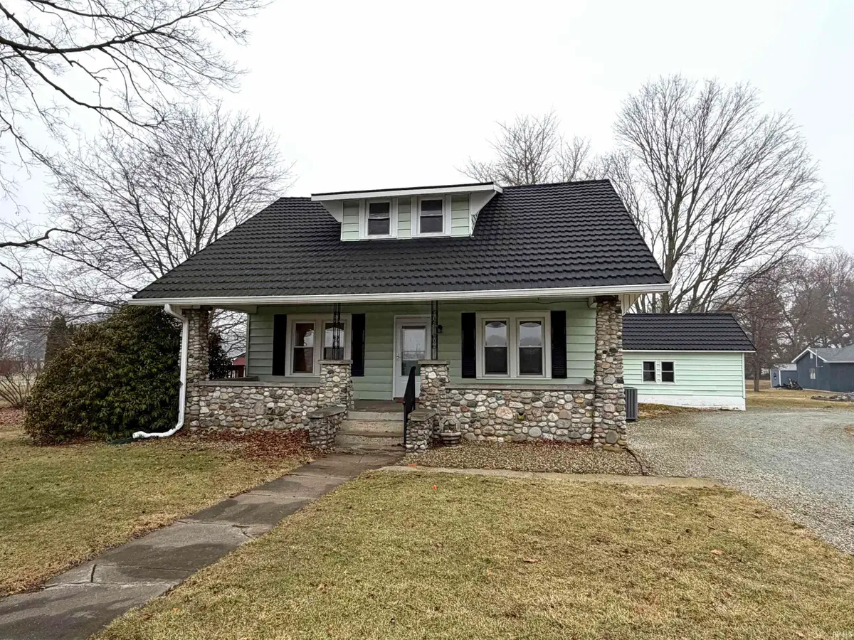 4546 N Mexico Road, Peru, IN 46970 - #1