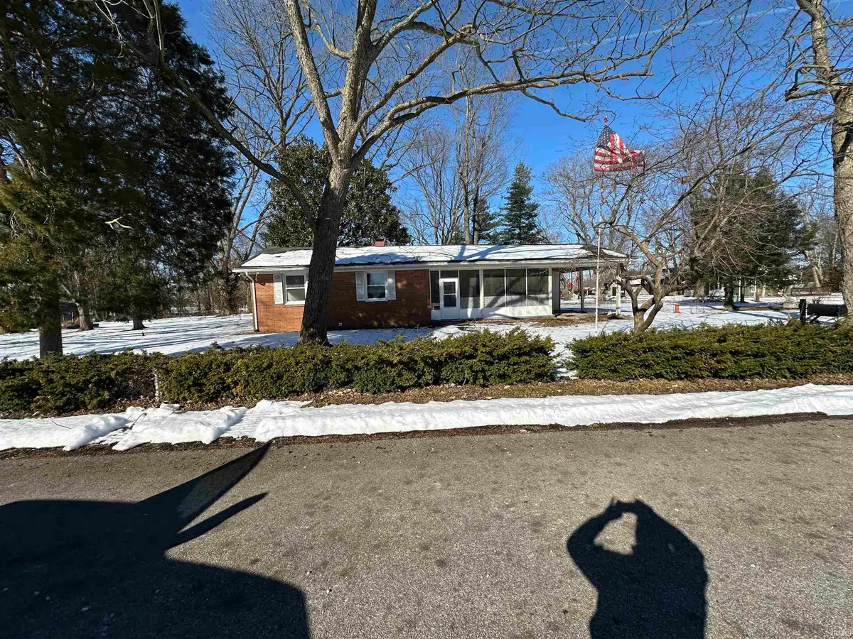 6086 W 2nd Street, Richland, IN 47634 - #1