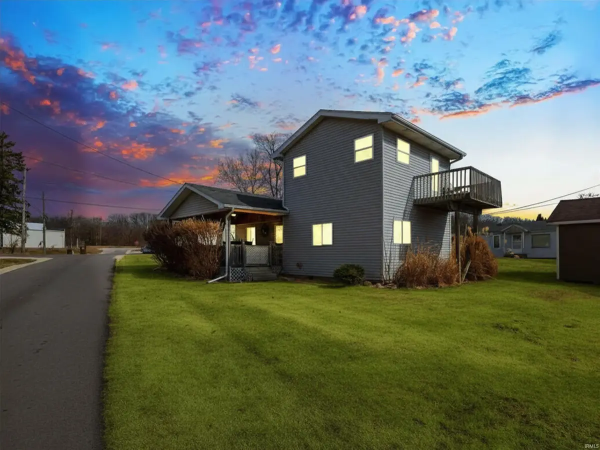 11846 W Lookout Drive, Monticello, IN 47960 - #1