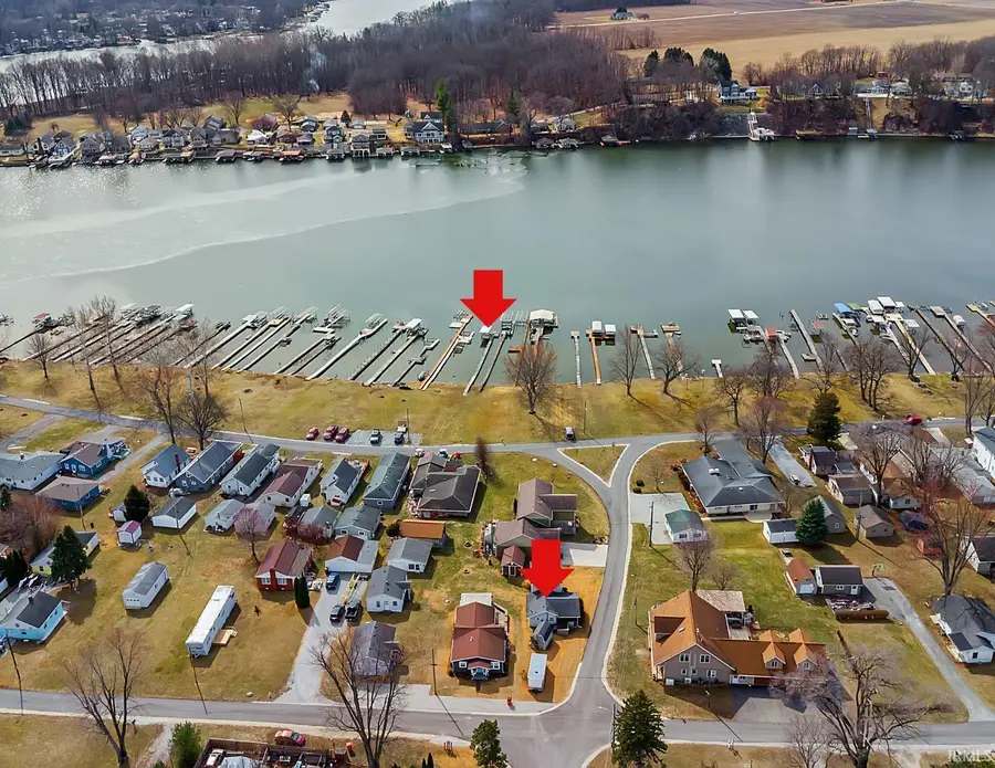 11846 W Lookout Drive, Monticello, IN 47960 - #2