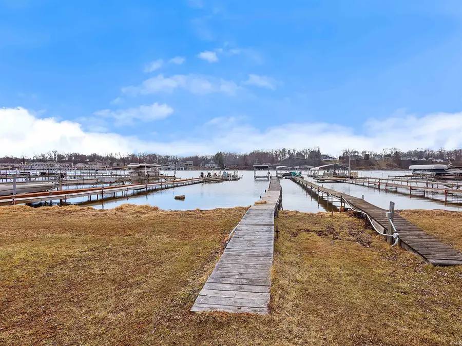 11846 W Lookout Drive, Monticello, IN 47960 - #3