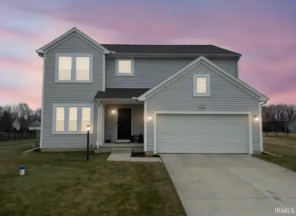 28592 Golden Pond Trail, Elkhart, IN 46514