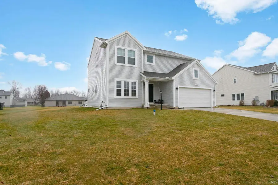 28592 Golden Pond Trail, Elkhart, IN 46514 - #3