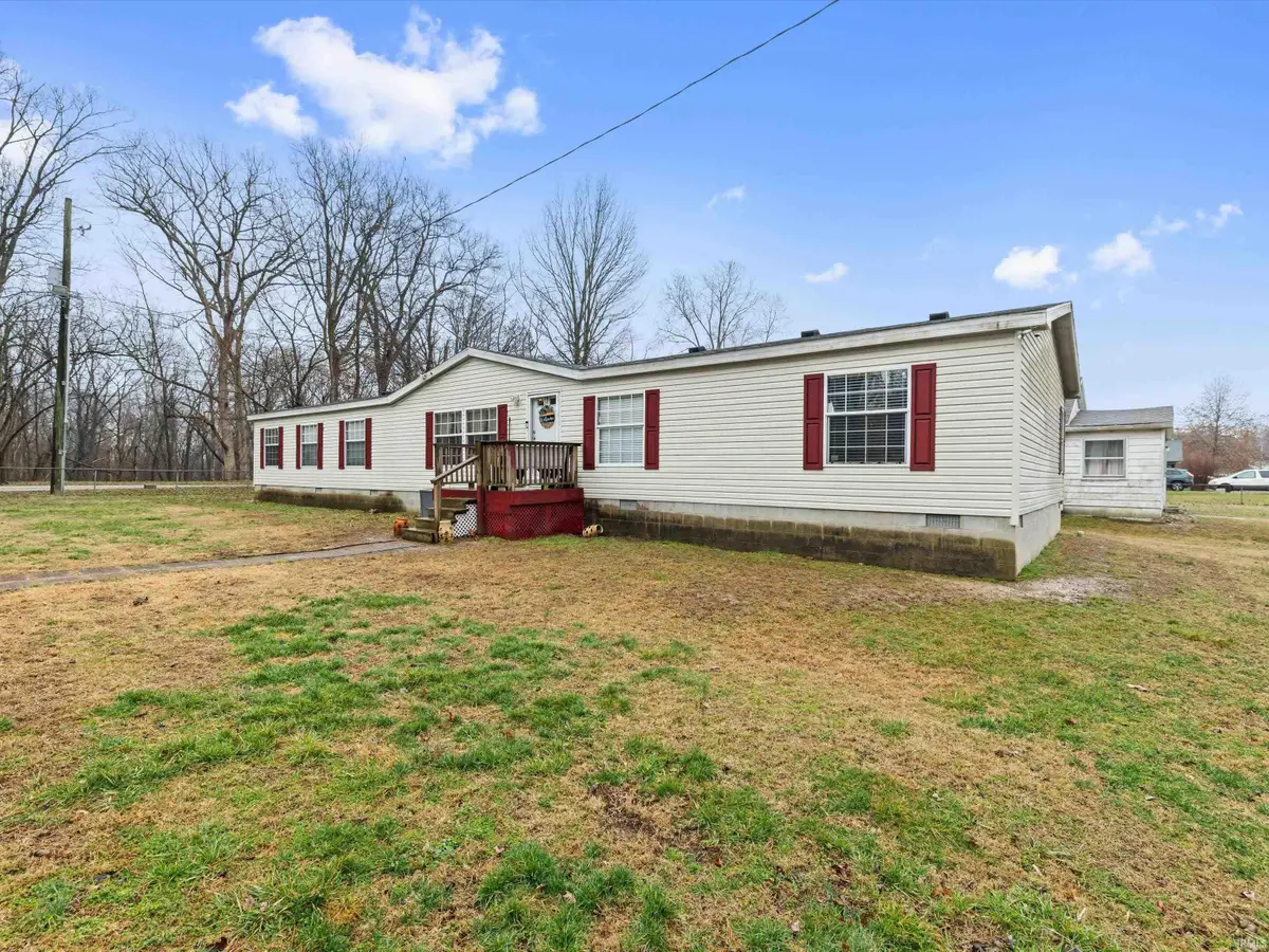 300 S Werner Avenue, Evansville, IN 47712 - #1