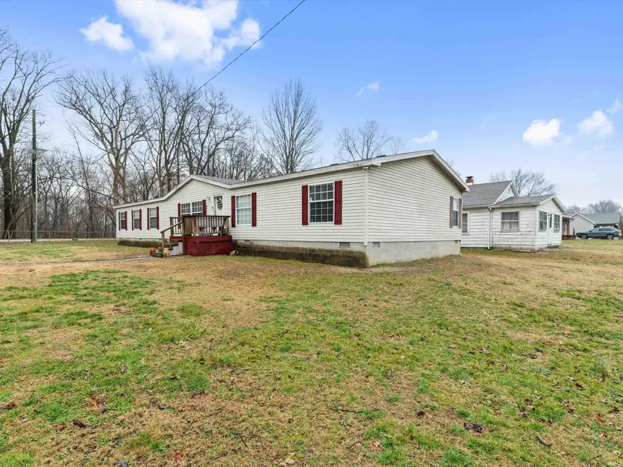 300 S Werner Avenue, Evansville, IN 47712 - #3