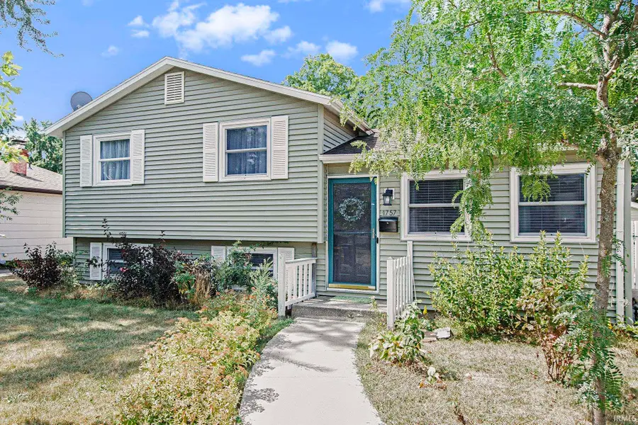 1757 Hass Drive, South Bend, IN 46635 - #2