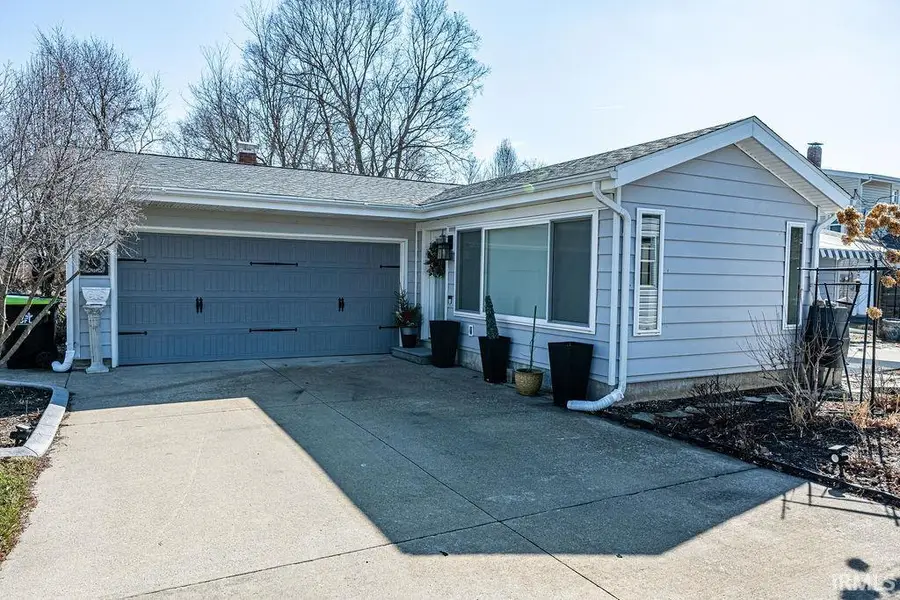 2038 College Avenue, Huntington, IN 46750 - #3