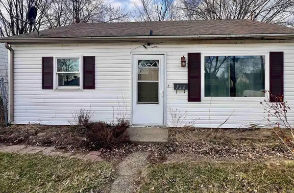 732 Marine Avenue, Elkhart, IN 46516