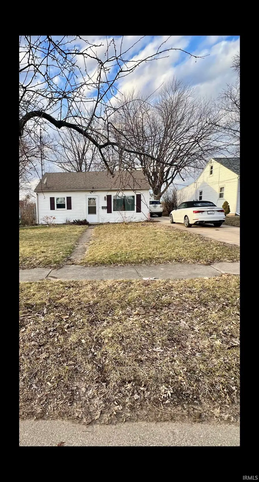 732 Marine Avenue, Elkhart, IN 46516 - #2