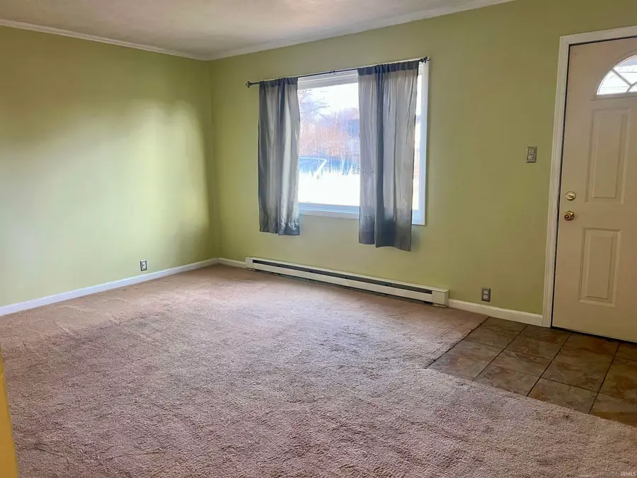 732 Marine Avenue, Elkhart, IN 46516 - #3