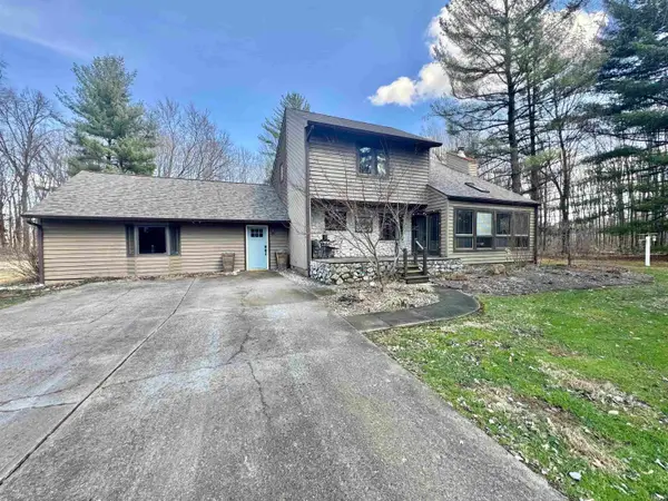 13877 S Private Road 685 W, Jasonville, IN 47438