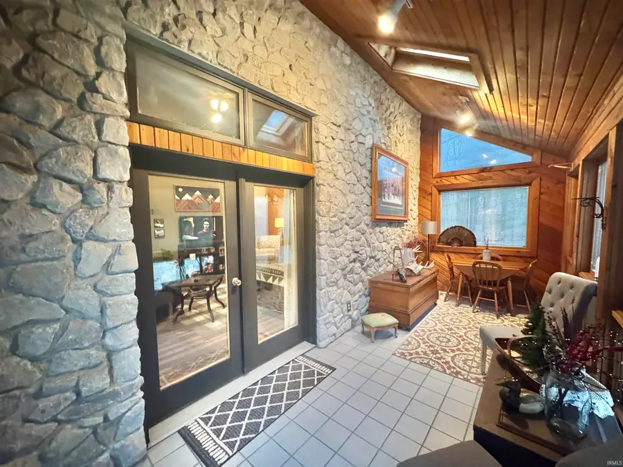 13877 S Private Road 685 W, Jasonville, IN 47438 - #3