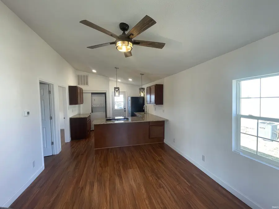 1329 S Locke Street, Kokomo, IN 46902 - #2