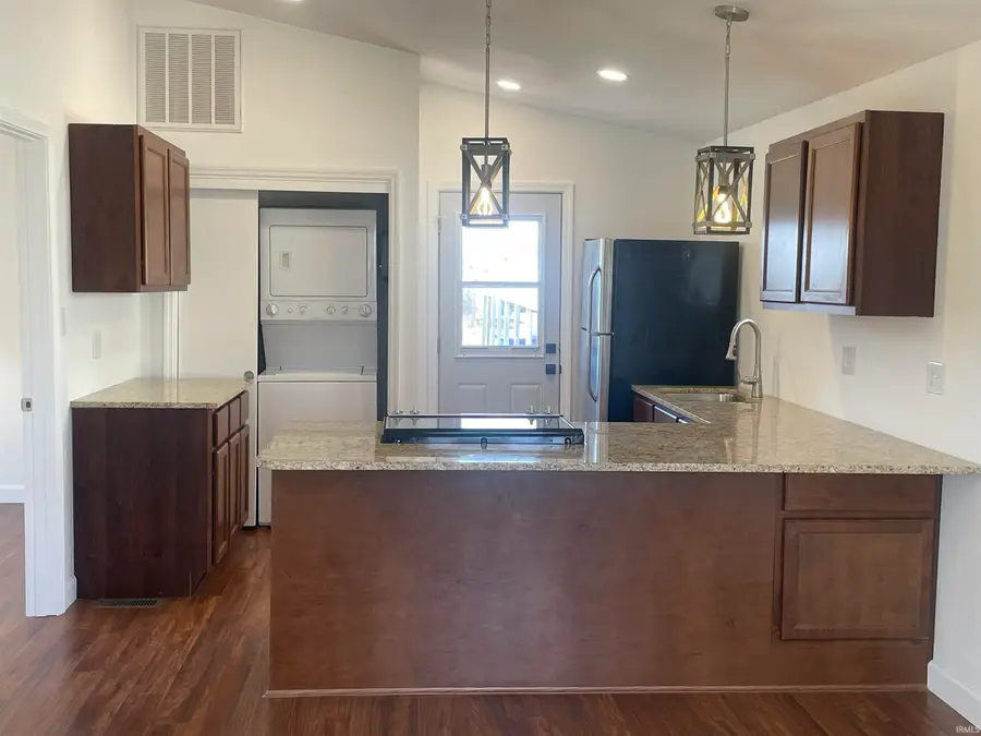 1329 S Locke Street, Kokomo, IN 46902 - #3