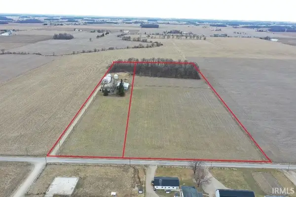 2501 E 100 S Road, Decatur, IN 46733