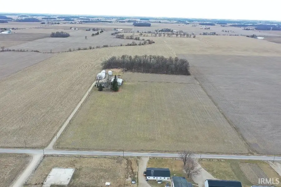 2501 E 100 S Road, Decatur, IN 46733 - #2