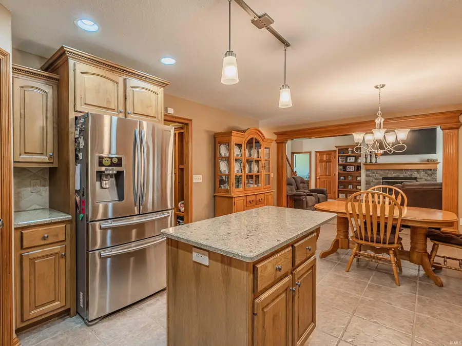 2126 Pembroke Pines Lane, Fort Wayne, IN 46814 - #3