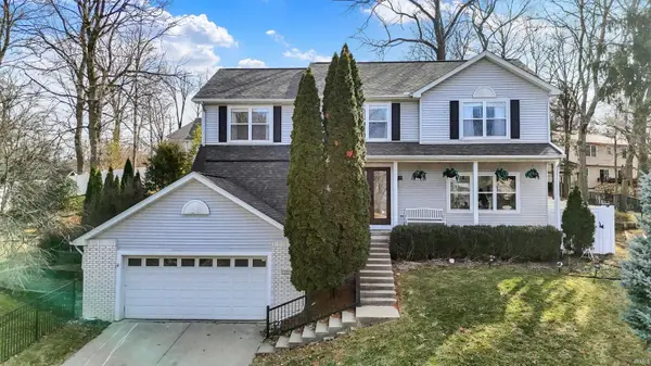 2519 Rainbow Drive, Lafayette, IN 47904