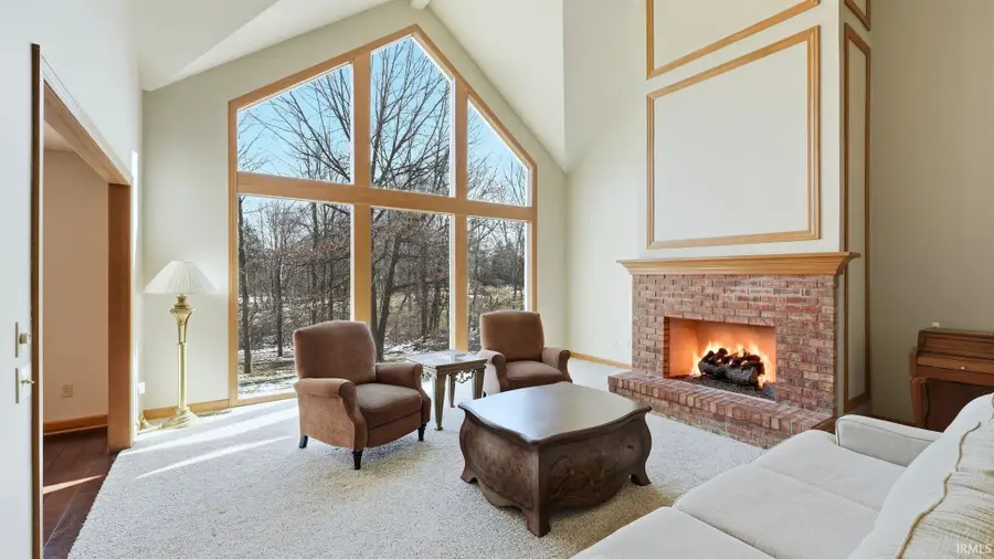 6409 Beaver Creek Court, Fort Wayne, IN 46814 - #2