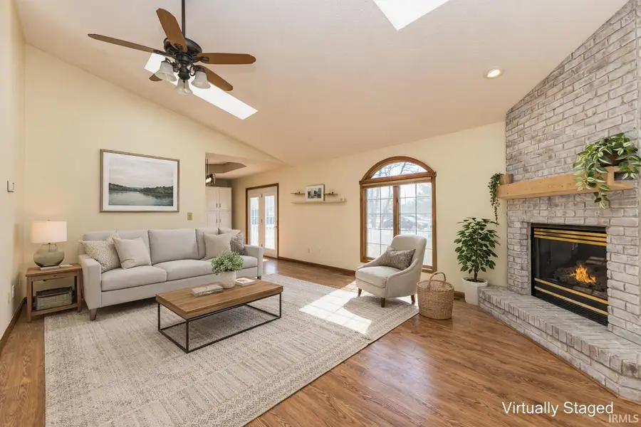 5501 W Wedgewood Lane, Muncie, IN 47304 - #2