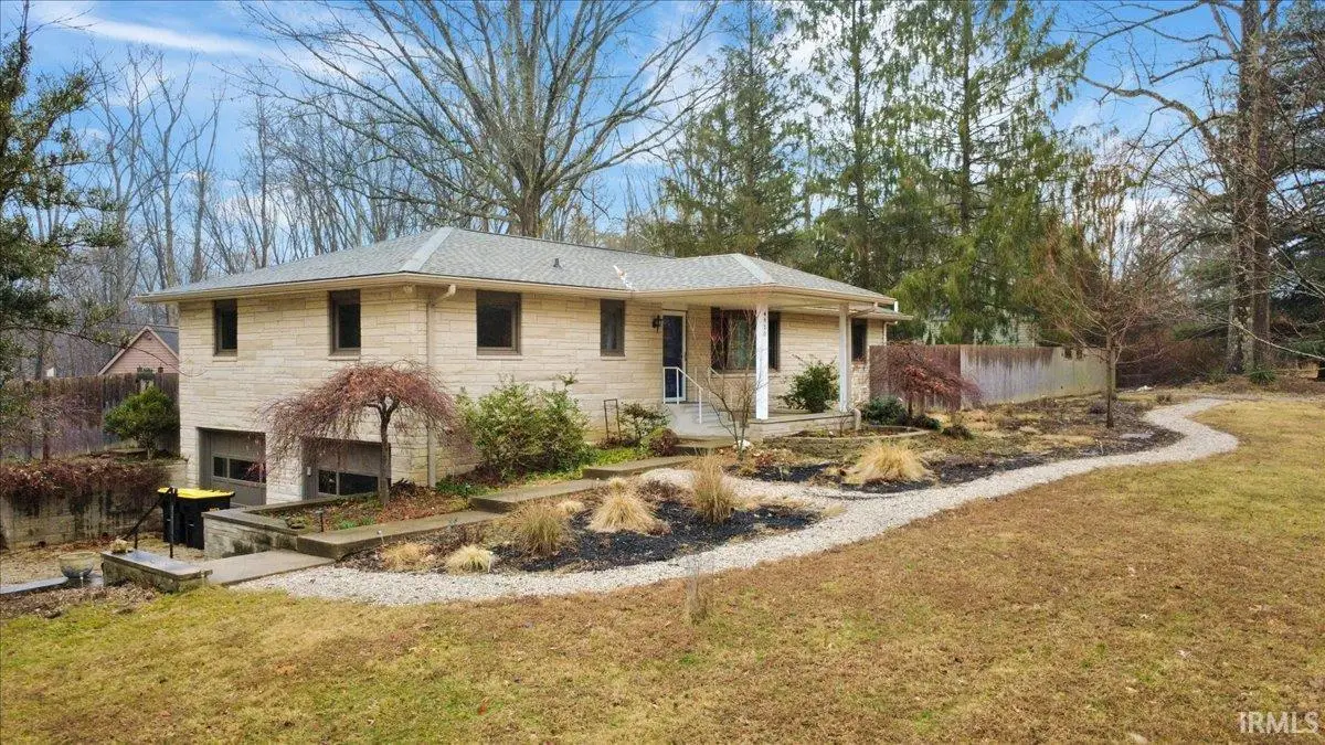 4920 E Ridgewood Drive, Bloomington, IN 47401 - #1