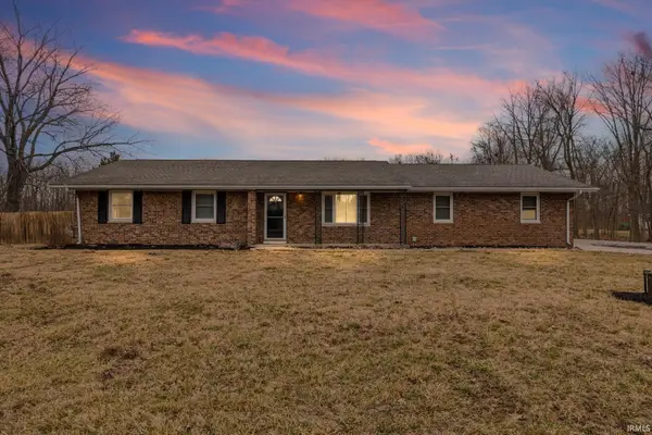 7511 N 75 E Road, West Lafayette, IN 47906