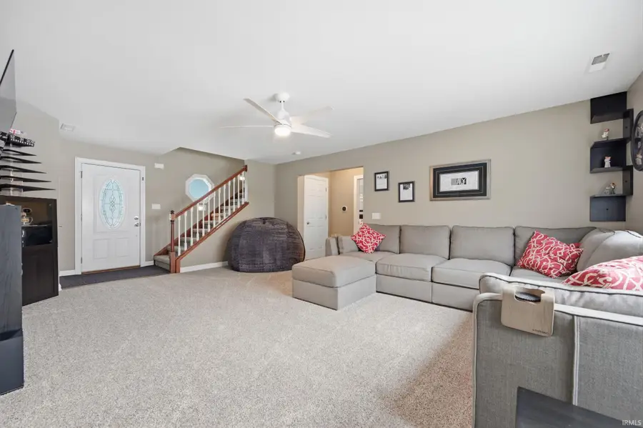 117 Lakeview Drive, Hartford City, IN 47348 - #3