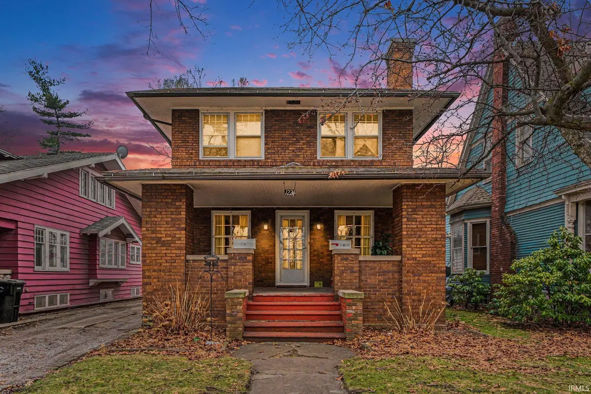 1224 E Lincoln Way, South Bend, IN 46601 - #1