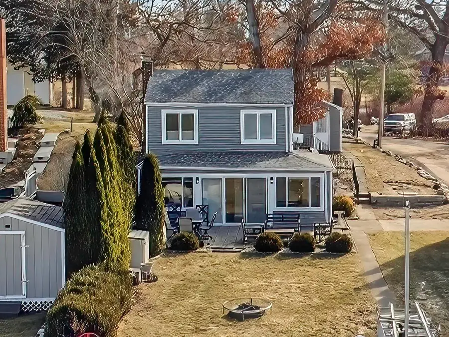 340 Lane 840 Snow Lake, Fremont, IN 46737 - #2