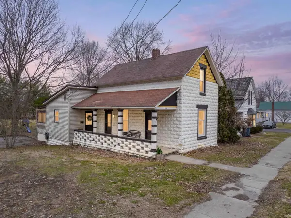 510 N Miami Street, Wabash, IN 46992