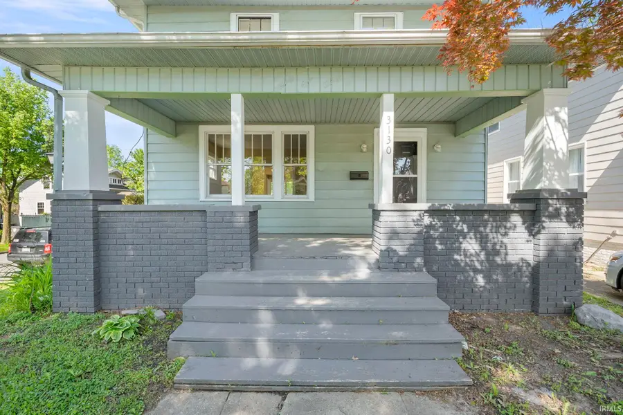 3130 Webster Street, Fort Wayne, IN 46807 - #3