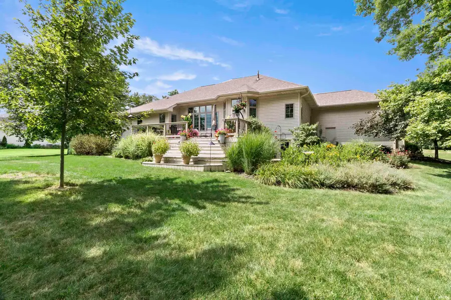 109 Lakeview Drive, Hartford City, IN 47348 - #3